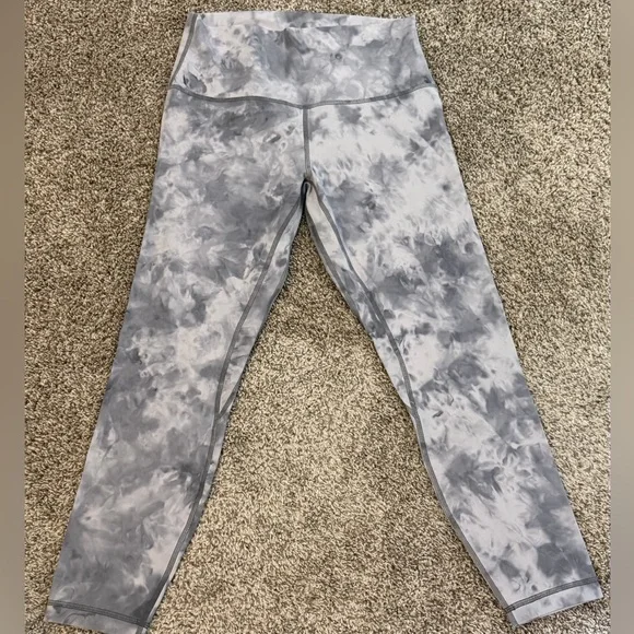 NWOT Lululemon Align Leggings - Picture 1 of 4